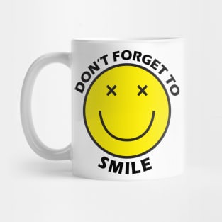 Smile Mug